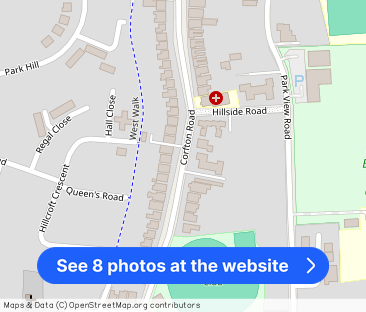 Corfton Road, Ealing, W5 - Photo 1