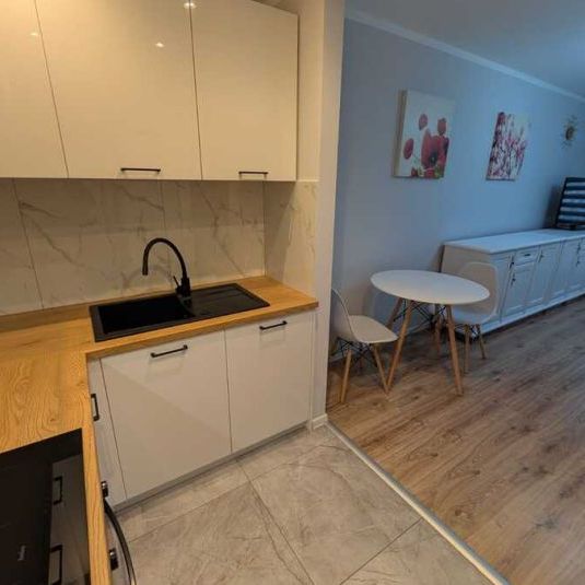 Mieszkanie wynajem Gorzów, os. Dolinki, 2 pokoje, 38 m - Photo 1