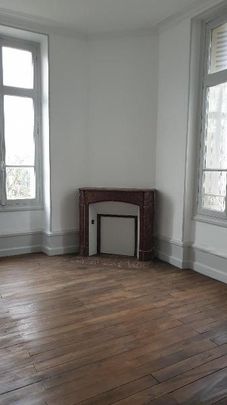 Location Appartement 3 pièces 68m² POITIERS 86000 - Photo 1