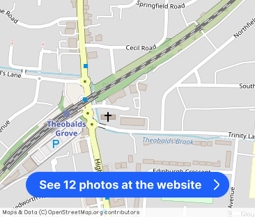 2 bedroom apartment for rent - Photo 1