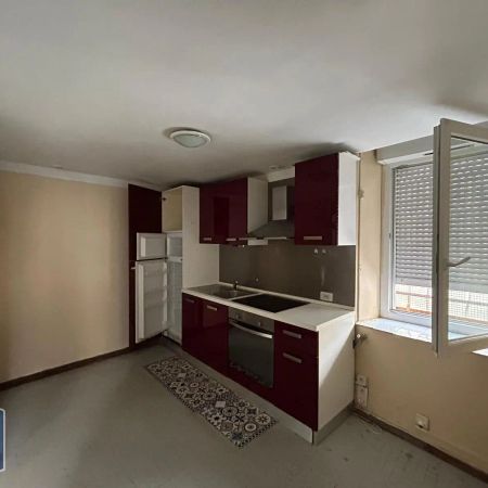 Appartement à louer 2 pièces 34.35m² - Photo 3