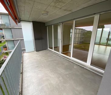 5.5-Zimmerwohnung, grosszügiges Zuhause für mehr Platz - Photo 5