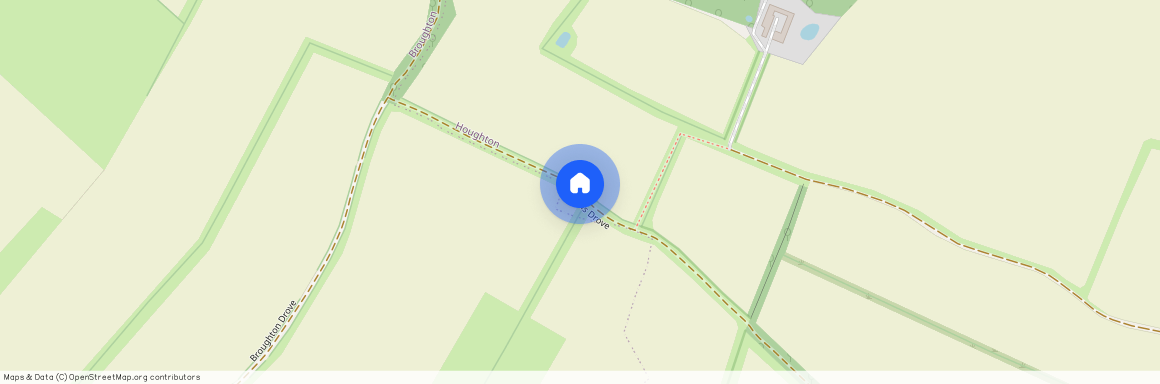 Stevens Drove, Houghton, Stockbridge, Hampshire