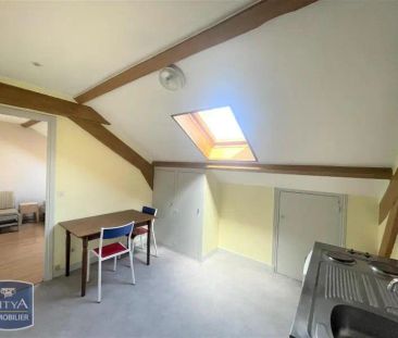 Appartement à louer 1 pièce 20.66m² - Photo 3
