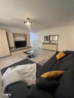 Apartament 2 camere cu balcon zona Strand - Fotografie 1