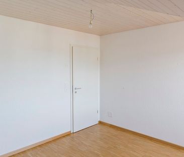 Appartement 3,5 pièces au 4ème étage ! - Foto 2