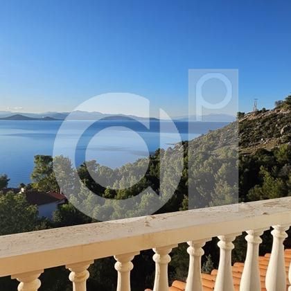 Μεζονέτα για ενοικίαση Μαλεσίνα - Φωτογραφία 1
