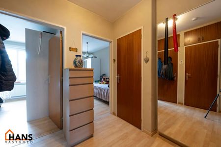 Appartement te huur - Foto 4