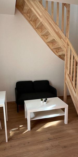 Location Appartement 2 pièces 25m² - Photo 1