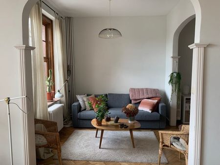 Appartement te huur - Photo 3