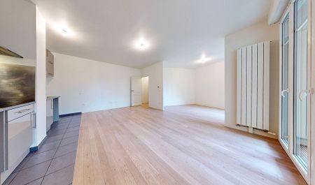 Appartement La Garenne Colombes 2 pièces 43.43 m2 - Photo 2