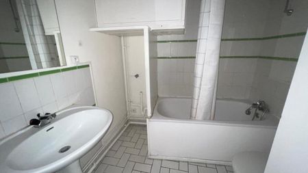 Location Appartement 2 pièces 34m² CLERMONT FERRAND 63000 - Photo 5