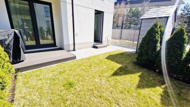 MIESZKANIE na WYNAJEM - Photo 1