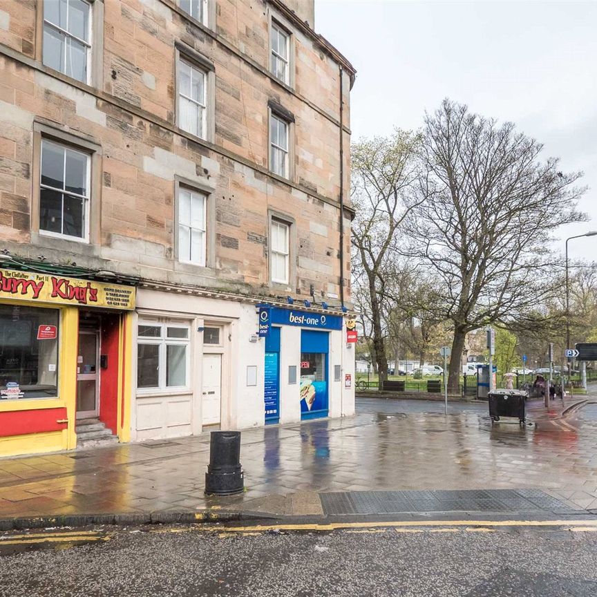 studio apartment to rent - Photo 1