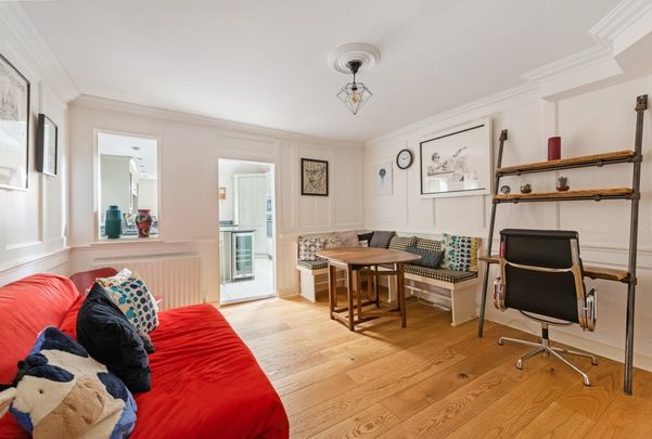 2 bedroom duplex to rent - Photo 1