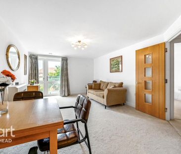 1 bedroom retirement property to rent - Photo 1