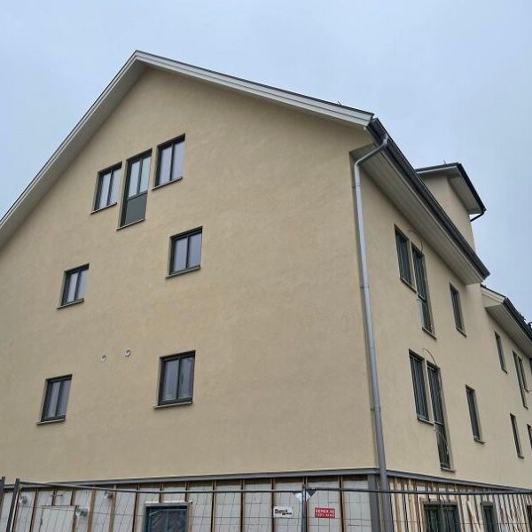 Birkagatan 32, 0902 (2 rum) - Photo 2