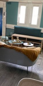 ROUEN PR HOTEL DE VILLE APPT F2 RENOVE - Photo 4