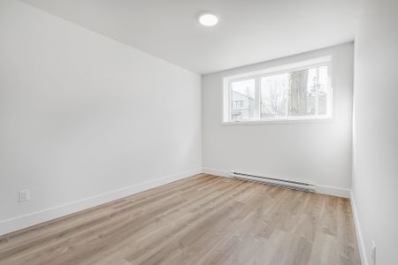 Appartement à Montréal (Mercier/Hochelaga-Maisonneuve) - Photo 2
