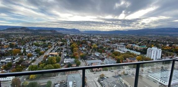 Brand New Studio in The Bertram in downtown Kelowna - Photo 2