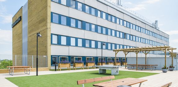 Skäggetorp Centrum, Linköping - Photo 2