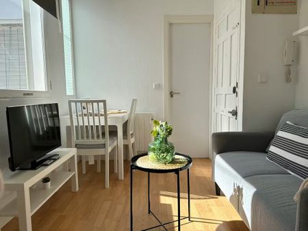 Paseo de las Delicias, Madrid, Community of Madrid 28045 - Photo 4