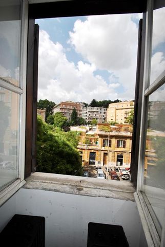 TRASTEVERE - TRILOCALE LUMINOSO - Photo 2