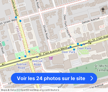 Oriole Apartments - Photo 1