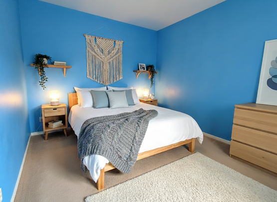 Kopparberg Centrum: Tvåa en trappa upp - Foto 1