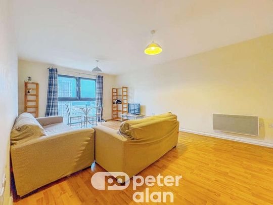 Churchill Way, Cardiff, Cardiff City Centre, CF10 - Photo 1