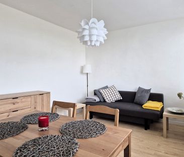 2 pokoje w Centrum przy Galaxy z widokiem na park - Zdjęcie 2