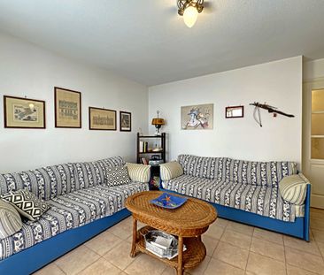 Appartement Fréjus 2 pièces PORT FREJUS - Photo 3