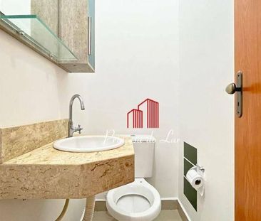 Casa 3 Dormitórios Em Condomínio Para Alugar No Bairro Hipica - Foto 3