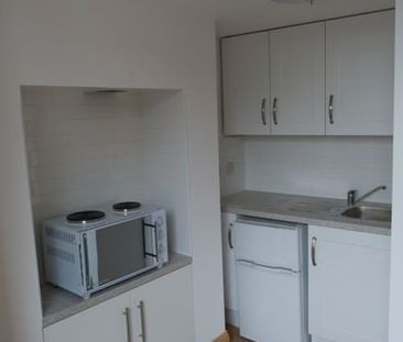 Studio Flat, Sunninghill Rd, SE13 - Photo 4