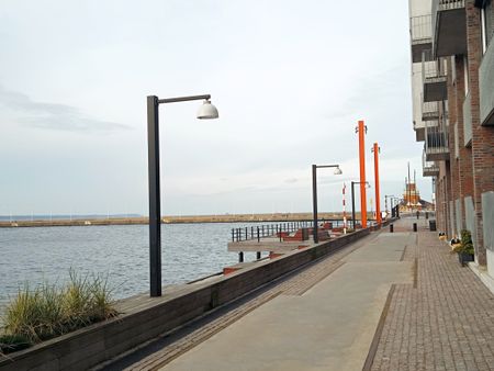 Asa Thors Gränd, Helsingborg - Photo 5