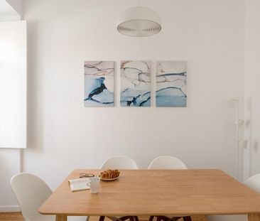 Calçada Santo Amaro - Photo 5