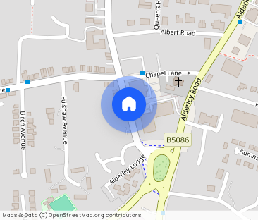 Bedells Lane, Wilmslow, Cheshire, SK9 - Photo 1