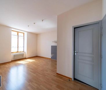 Appartement à louer 2 pièces 34.87m² - Photo 2