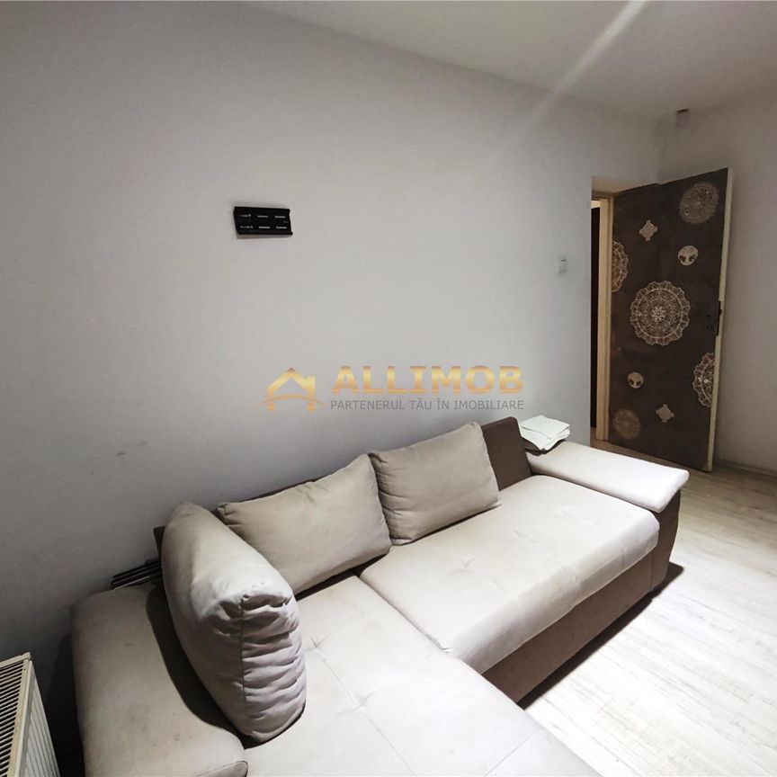 Apartament 3 camere in Ploiesti, zona Nord, Jysk - Photo 1