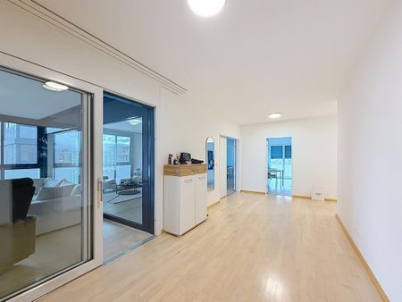 Beautiful apartment in a secure residence, close to the Lake - Photo 2