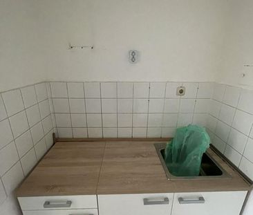 Nette 1-Zimmer-Wohnung DIREKT AN DER NIDDA [HMR-O09E03] - Foto 2