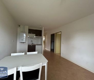 Location Appartement 3 pièces 54m² VATAN 36150 - Photo 5