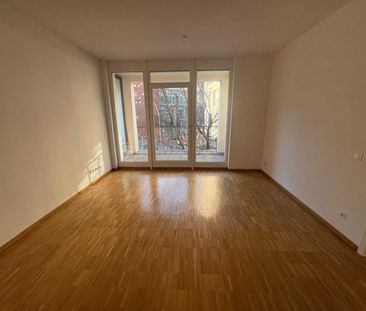 Wohnen, wo Berlin pulsiert – Stilvolle Wohnung in Mitte! - Photo 1