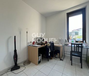 Appartement Toulouse 3 pièce(s) 45.37 m2 - Photo 1