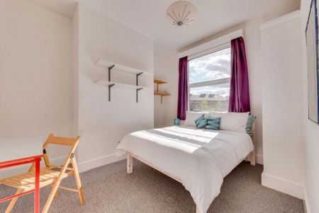 5 bedroom house to rent - Photo 4
