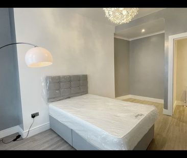 1 Bed Flat, Cordiner St, G44 - Photo 1