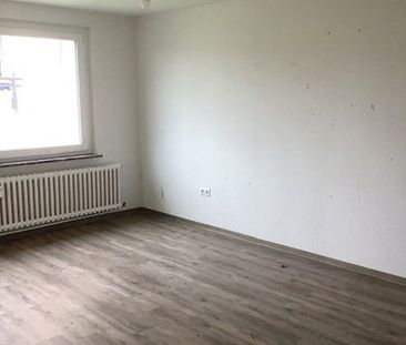 Gemütliche 2,5-Zimmer-Wohnung im Erdgeschoss - Photo 1