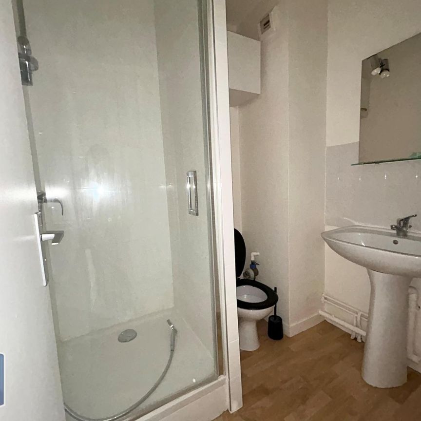 Location Appartement 2 pièces 31m² CAEN 14000 - Photo 1