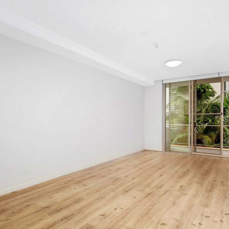 Extra Room-Sized Study I Leafy Outlook I Timber Floor - Photo 1