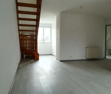Location appartement 2 pièces - 42m² à Conde sur noireau (14110) - Photo 3